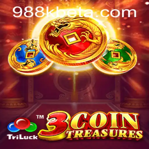 Explorando o Mundo do Jogo Online 3CoinTreasures