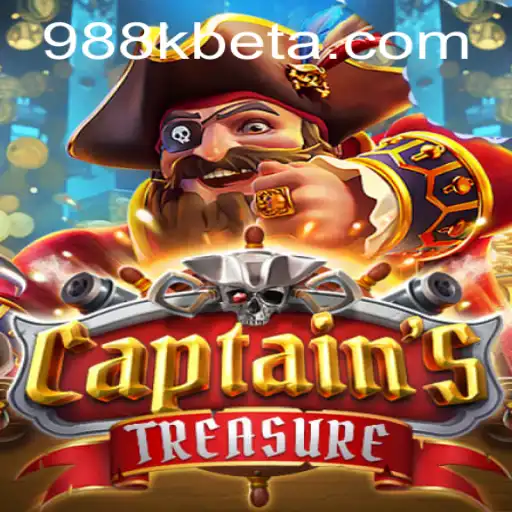 Explorando o Mundo de CaptainssTreasure com 988kbet