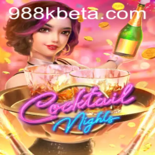 CocktailNights: A Nova Sensação dos Jogos Online com 988kbet