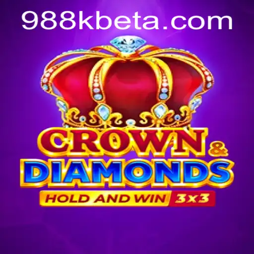 Crowndiamonds: Mergulhe na Nova Sensação do Universo de Jogos Inspirada pela 988kbet
