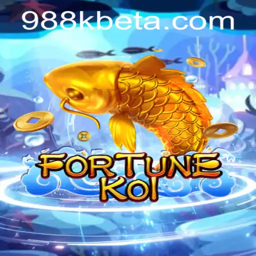 FORTUNEKOI: Descubra o Fascinante Mundo do Jogo com 988kbet