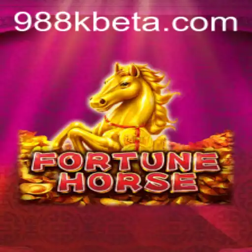 FortuneHorse: Descubra o Jogo de Apostas em Ascensão com 988kbet