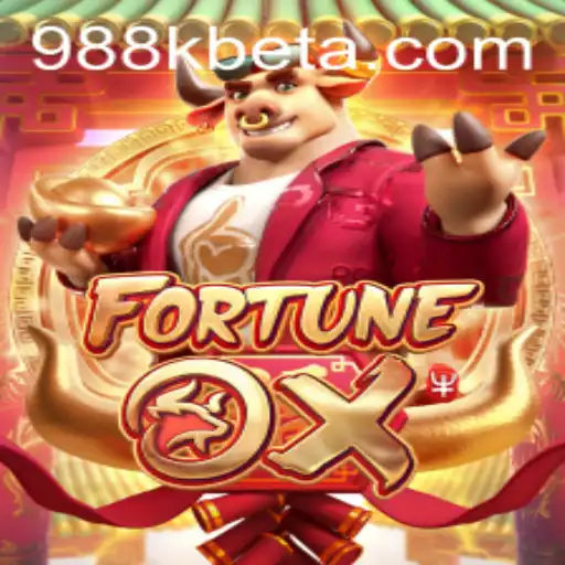 Explorando o Jogo FortuneOx e Sua Conexão com 988kbet