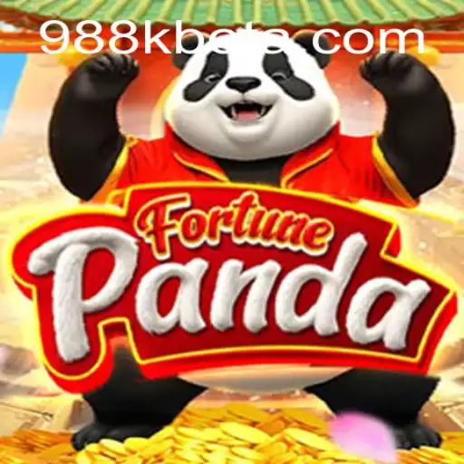 FortunePanda: Explorando o Universo Encantador do Jogos de Sorte com 988kbet