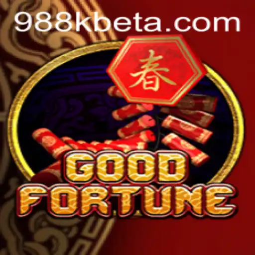 Explore o Mundo Empolgante de GoodFortune com 988kbet