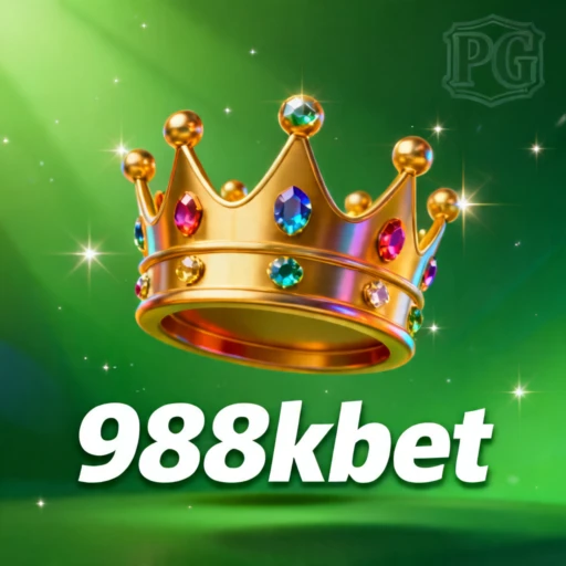 988kbet Logo