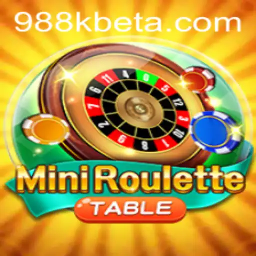 MiniRoulette: Um Guia Completo para Jogar com 988kbet