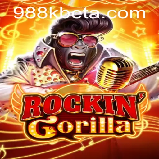 Descubra o Empolgante Mundo de RockinGorilla