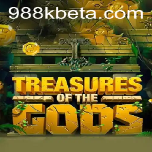 Desvendando os Segredos de 'TreasureoftheGods' com 988kbet