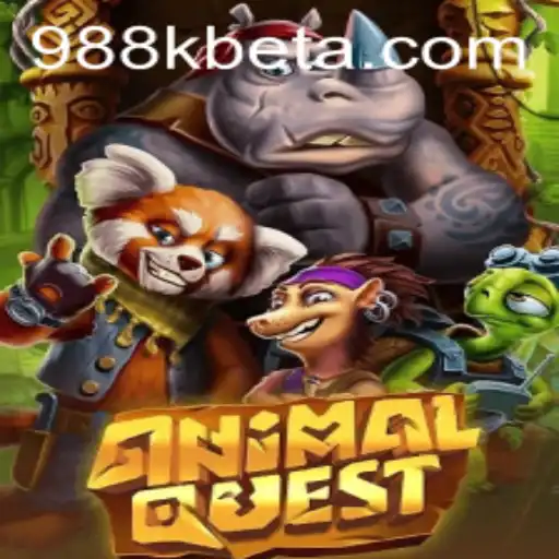 Explorando o Mundo de AnimalQuest: Descubra as Aventuras e Regras do Jogo Inovador