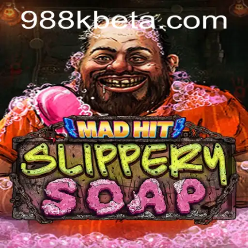 Explorando o Fascinante Mundo de MadHitSlipperySoap