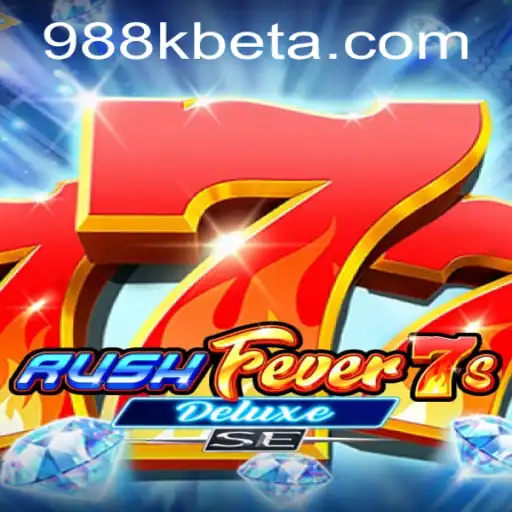 Descubra a Excitação do Jogo RushFever7sDeluxeSE