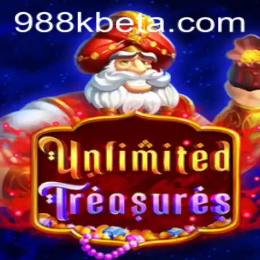 UnlimitedTreasures: Descubra o Mundo de Aventuras e Estratégia com 988kbet